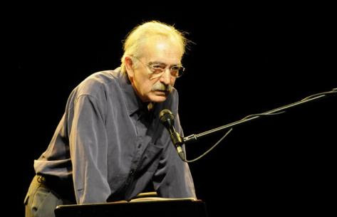 Entrevista a José Mário Branco