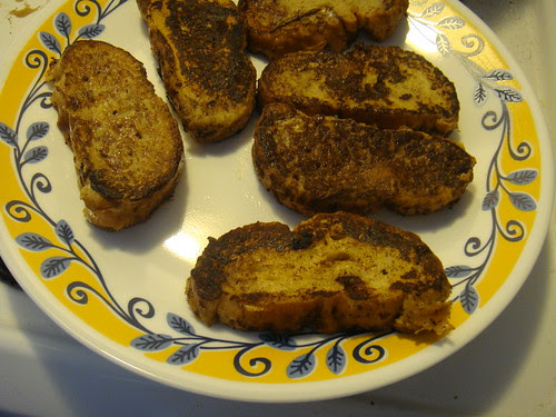 Perfect Pain Perdu