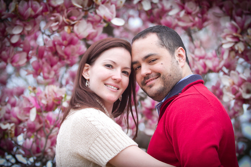 engagement photography