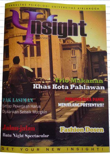 INSIGHT