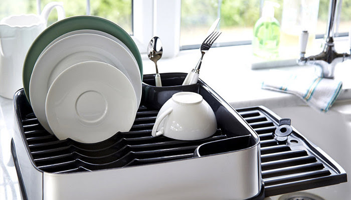 Things to Clean