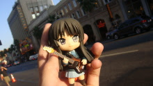 無限のMMQ。