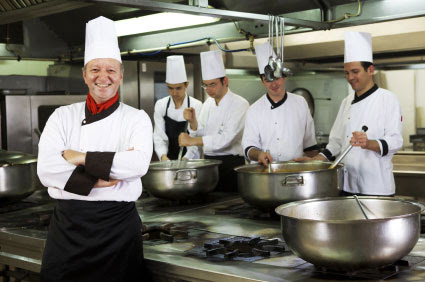 Learn About Executive Chefs – Education Requirements, Job Opps and