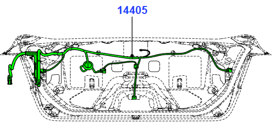 2005 Ford Focus Wiring Diagram Pdf - 2004 Ford Focus Wiring Diagram