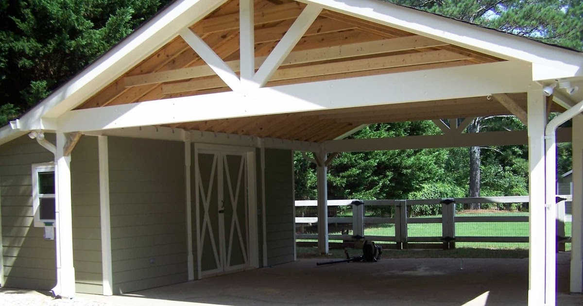 Aluminum Carport Kits Near Me - Carport Idea