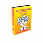 Dr Sillypants book
