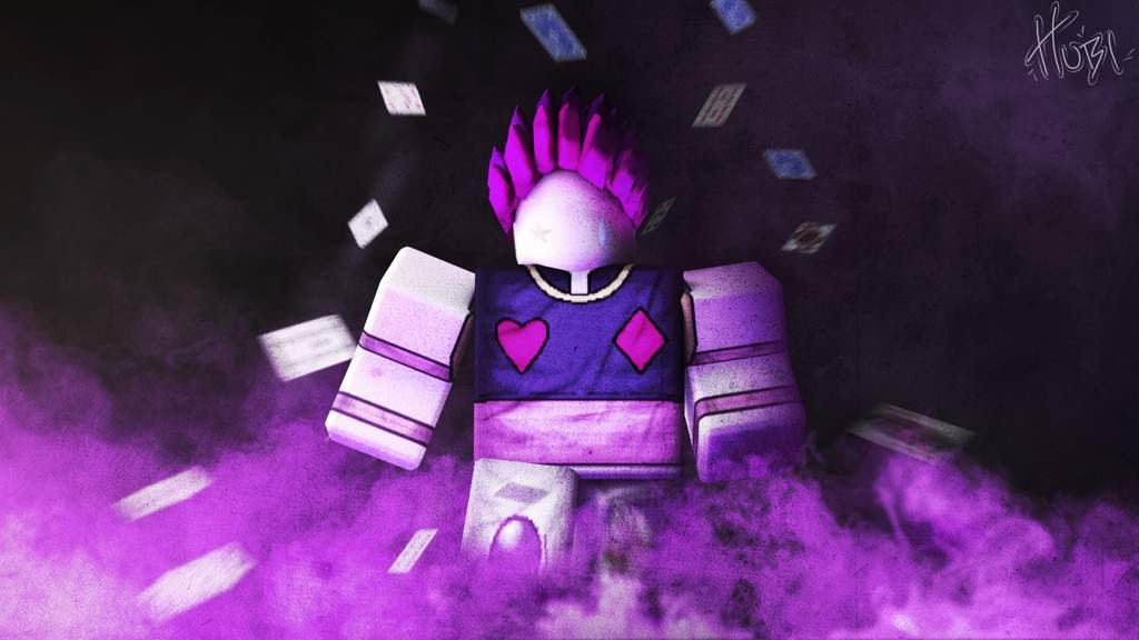 roblox hxh killua hunter zoldyck updates pixiv fanart tags