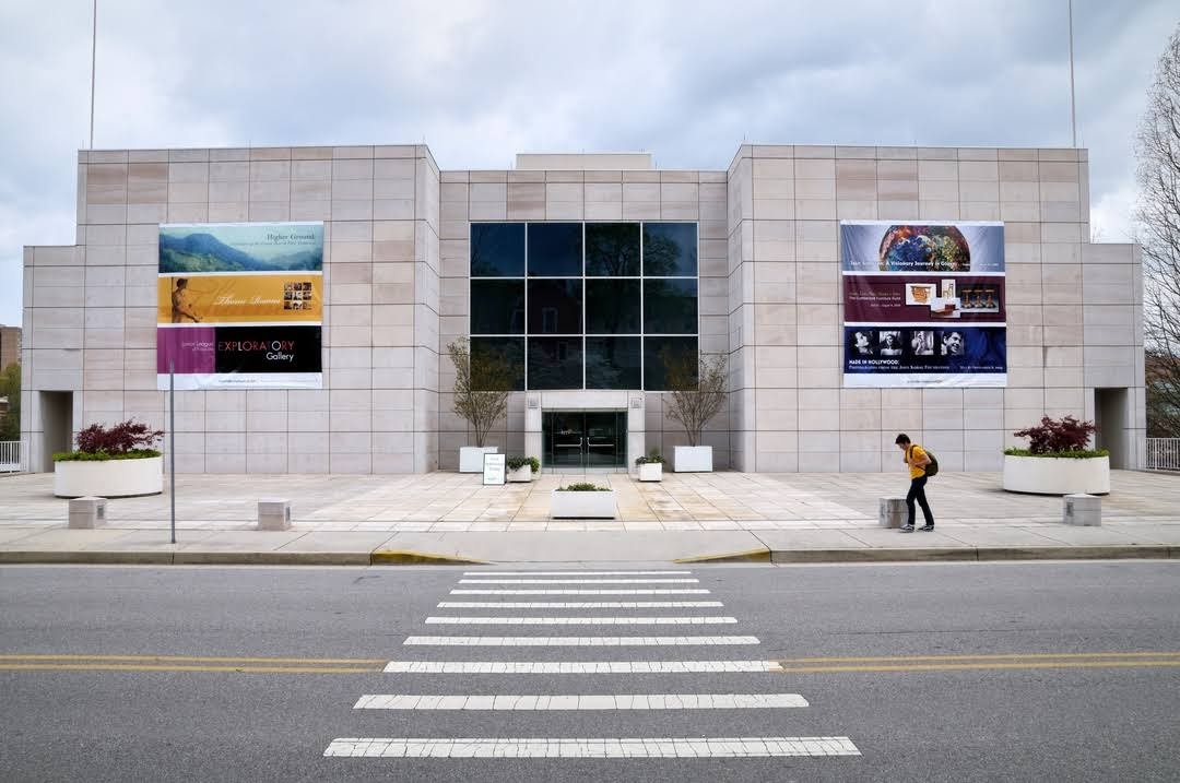 Knoxville Museum of Art