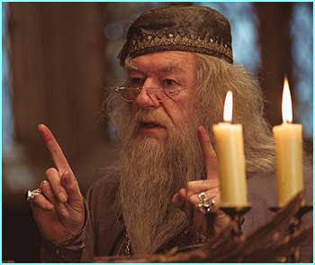 Dumbledore