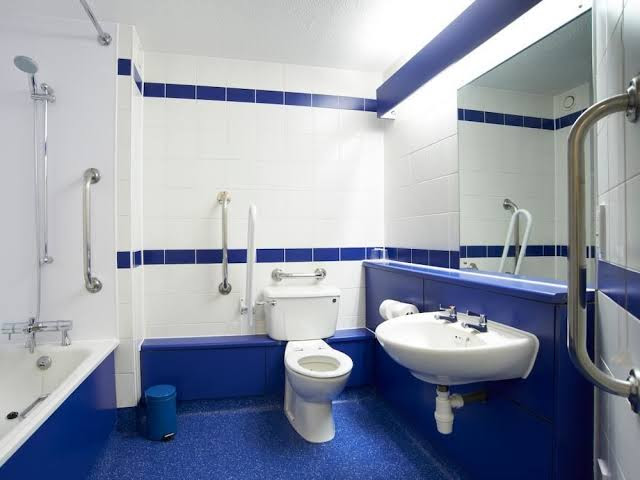 Travelodge London Central City Road - London