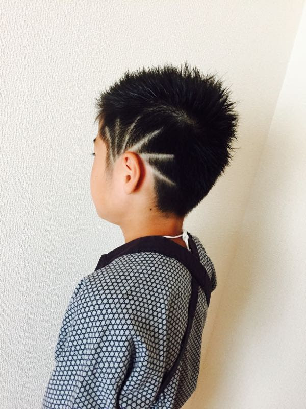 100+ EPIC Best 男の子 夏 髪型 バリカン 最高のヘアスタイル