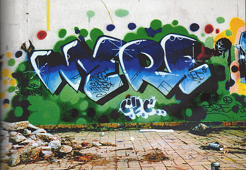 brighton graff 1