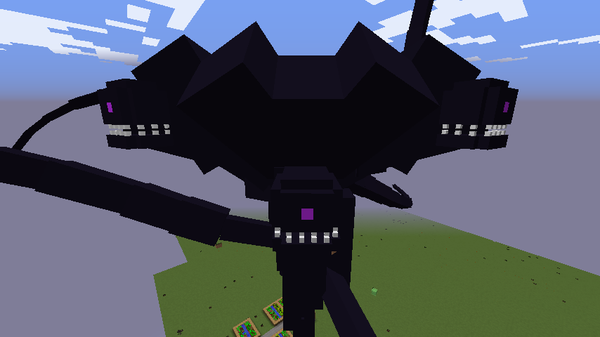 Minecraft Mods Engender Lock Down V