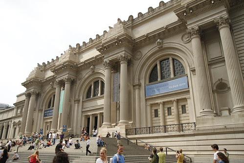 The Met