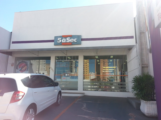 Avaliações sobre 5àSec em Campo Grande - Lavandería