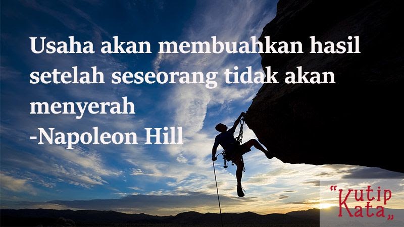 Kata Kata Motivasi Singkat Kerja Auratoh