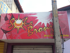 Sol & Bronze