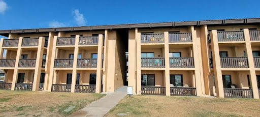 Condominium Complex «The Tiki Condominiums», reviews and photos, 6608 Padre Blvd, South Padre Island, TX 78597, USA