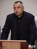 Бойко Борисов беше сред главните теми