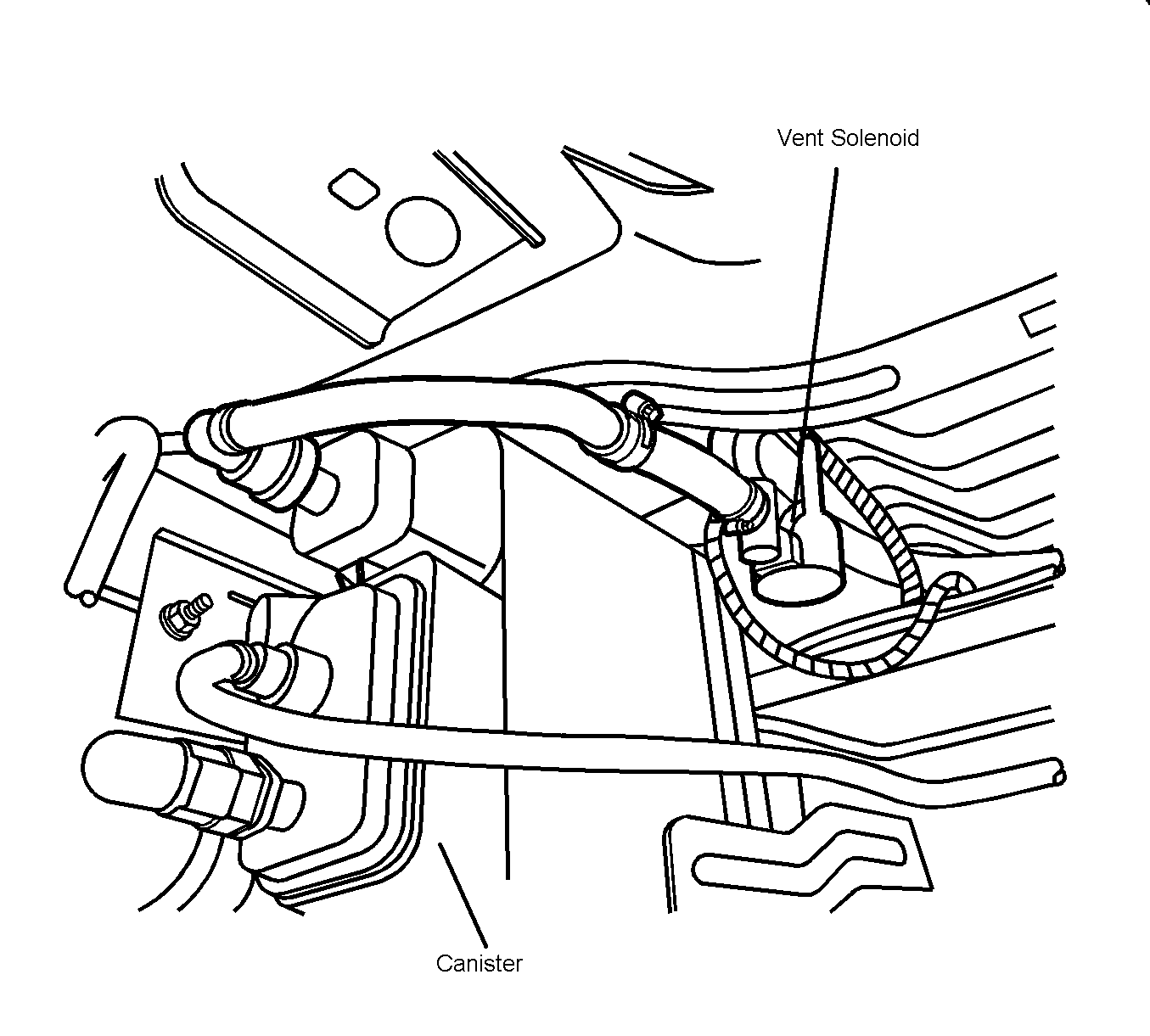 31 2004 Chevy Silverado Fuel Line Diagram - Wiring Diagram Database