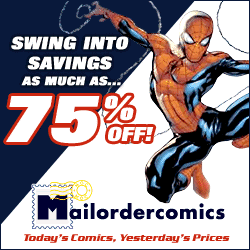 Ordering Comic Books Online: Ordering Comic Books Online