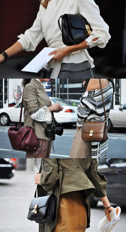 lady bag