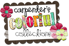 Carpenter's colorful collections