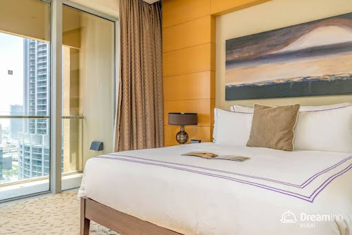 Dream Inn Dubai Apartments