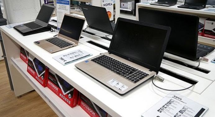 Laptop Spek Dewa Harga Murah - Kualitas Terbaik 14 Laptop Dibawah 3