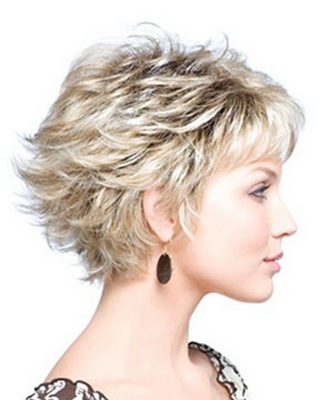 Layered Haircuts Haircuts