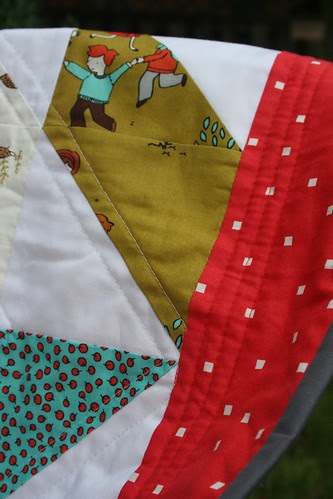 Little Apples Quilting