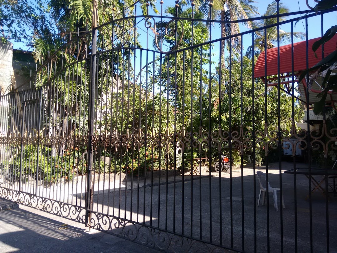 Jardin De San Pedro