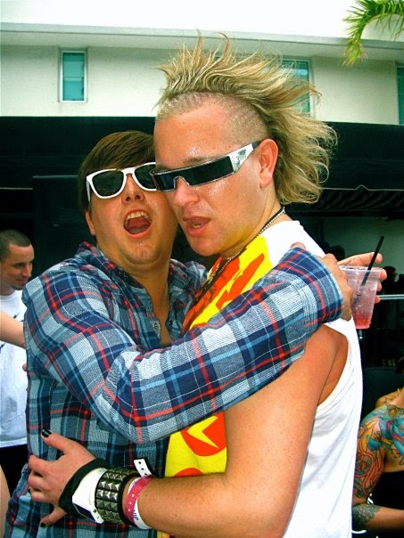 Miami WMC 2009