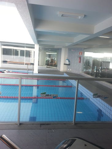 Tribheca Natação e Fitness - Academia