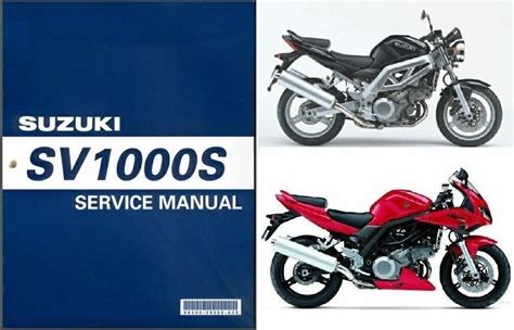 motorcycle service manual pdf free download