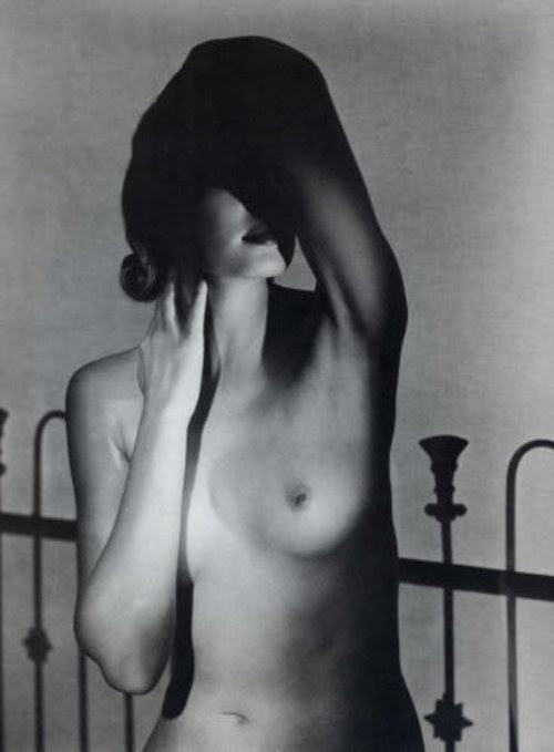 Untitled Nude by George Platt Lynes, 1939