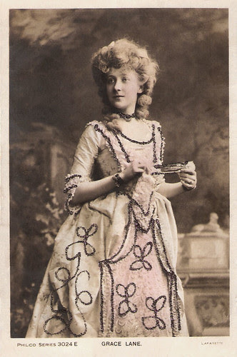 Grace Lane