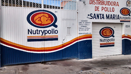 Distribuidora de Pollo