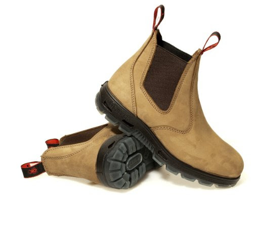 redback ubch boots