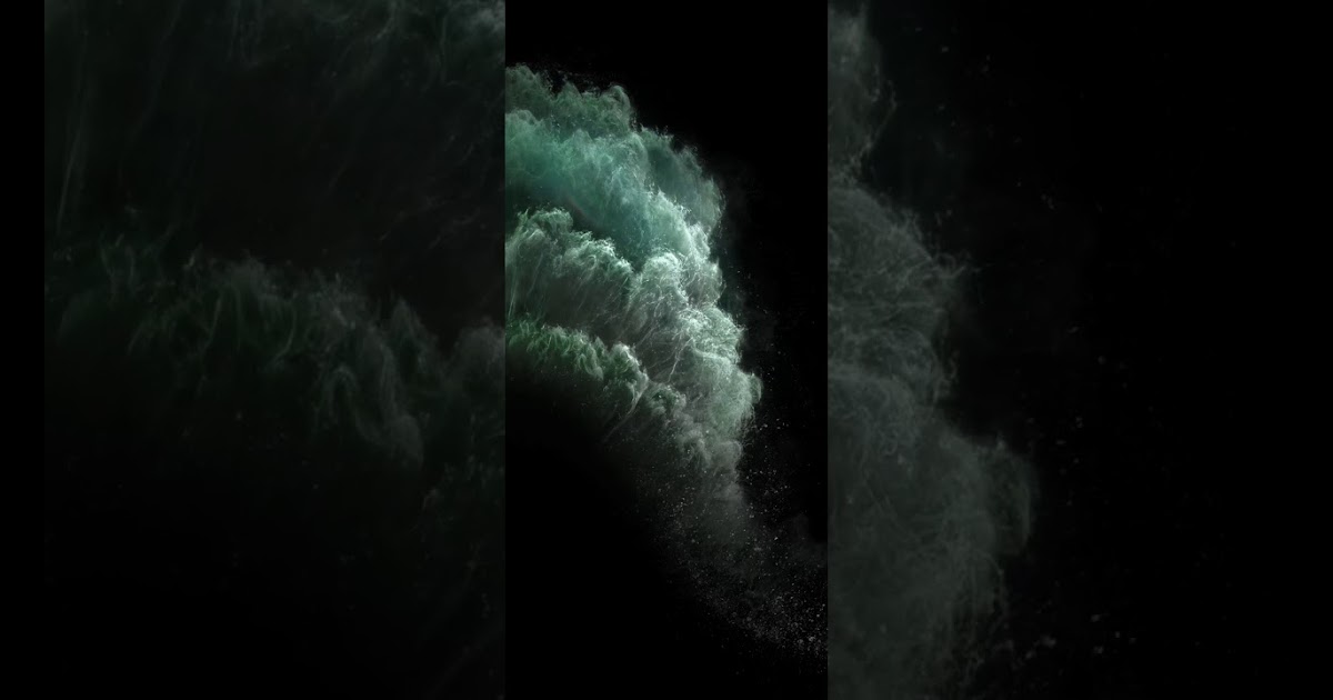 Awesome Iphone 11 Pro Max Live Wallpaper Hd wallpaper