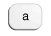 lowercase letter A