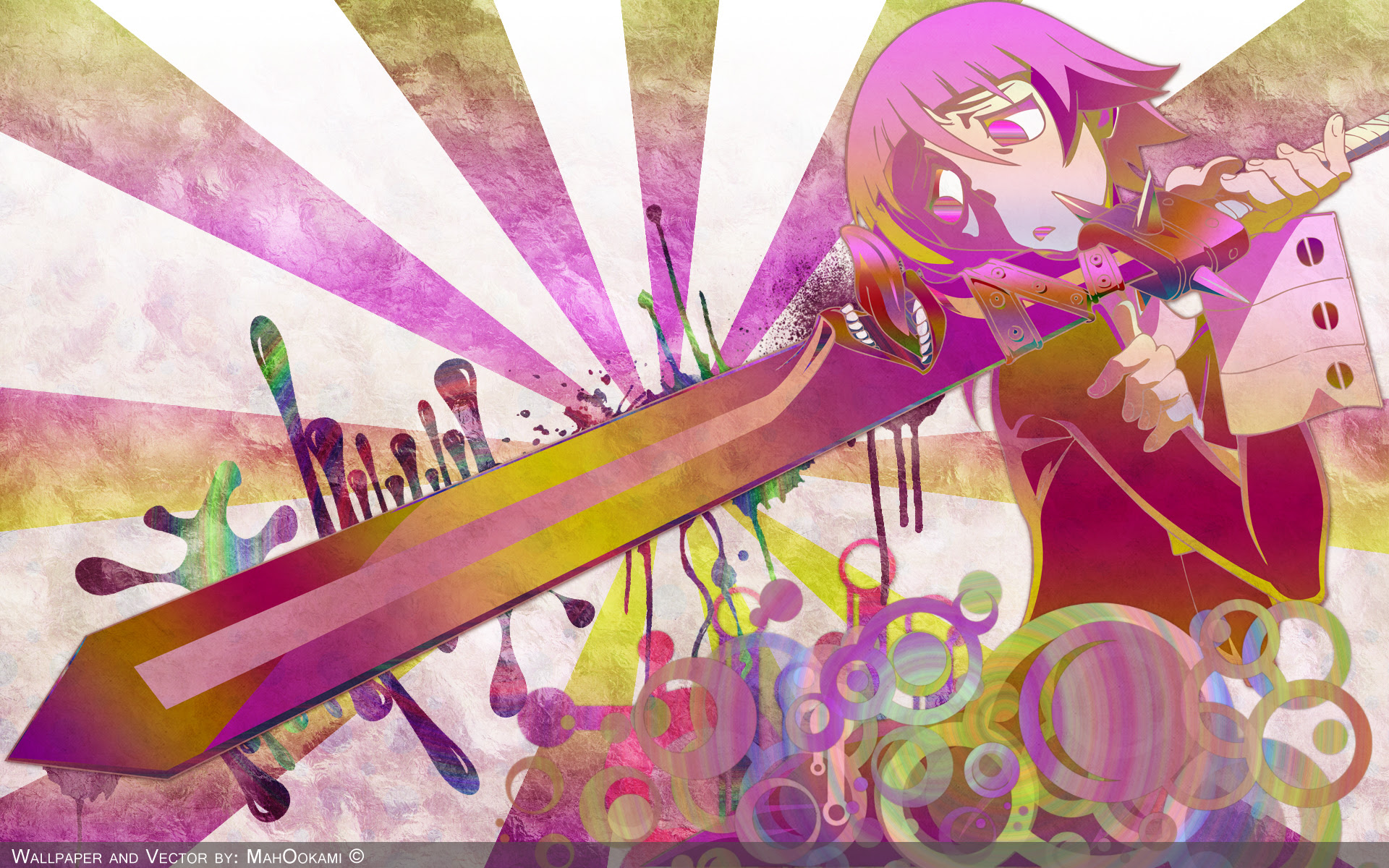 Anime Wallpaper Crona Soul Eater - Goimages Mega
