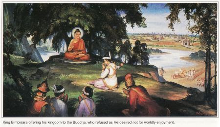 Life of Buddha (30) Life of Buddha (30)