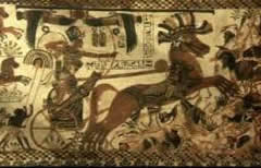 Tutankhamun