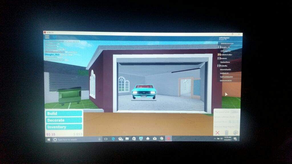 bloxburge