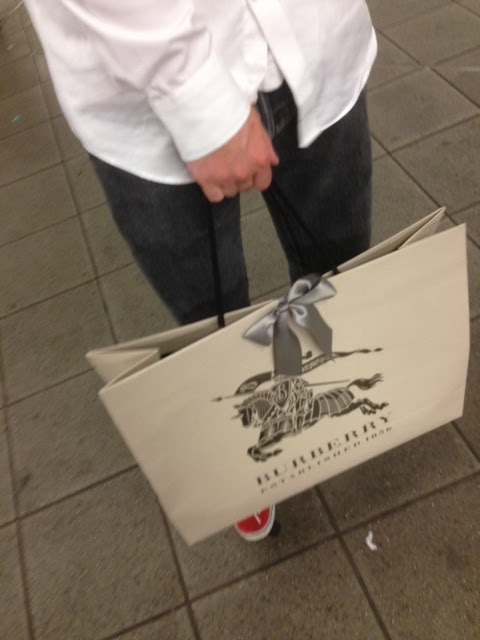 bag