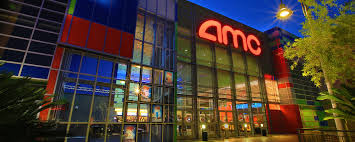Movie Theater «AMC Town Square 18», reviews and photos, 6587 Las Vegas Blvd South, Las Vegas, NV 89119, USA