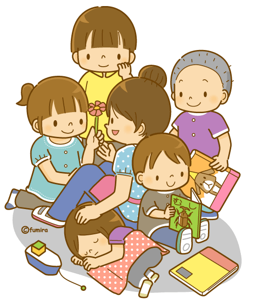 人気のダウンロード 子ども食堂 イラスト 無料イラスト素材集