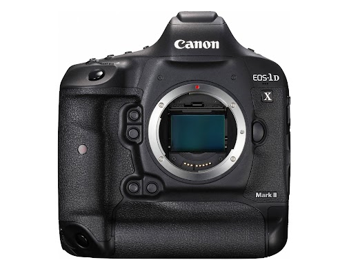Today Canon unveiled its much anticipated top-of-the-line DSLR, the Canon EOS 1D X Mark II. Packing ...