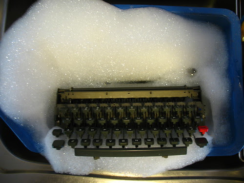 Lettera in the Drink